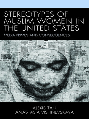 cover image of Stereotypes of Muslim Women in the United States